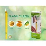 Hoxi Tělové svíce s Ylang Ylang v plátěném pytlíku 10 ks – Zboží Dáma