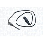 MAGNETI MARELLI Čidlo, teplota výfukových plynů 172000273010