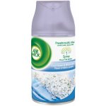 Air Wick Freshmatic Life Scents Vůně svěžího prádla náplň 250 ml – Zbozi.Blesk.cz