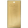 Tvrzené sklo pro mobilní telefony GoldGlass Samsung S7 16820