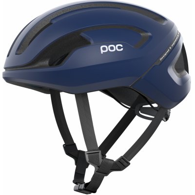 Poc OMNE AIR SPIN lead blue matt 2021 – Hledejceny.cz