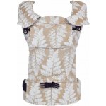 Monilu nosítko UNI Start Fern Silver Standard – Zboží Dáma