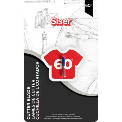 Siser – Zboží Živě
