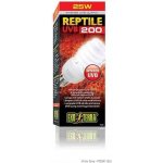 Hagen Exo Terra Reptile UVB200 25 W – Zboží Dáma