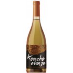 Vinařství Koncho & Co KONCHO ORANGE suché oranžové 13% 0,75 l (holá láhev) – Hledejceny.cz