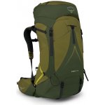 Osprey Atmos AG LT 65 l black – Zboží Dáma