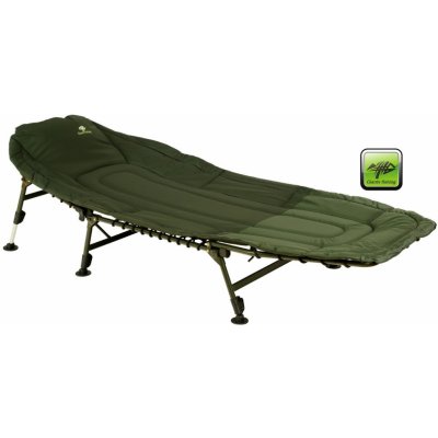 GF lehátko Specialist Bedchair 6leg – Zboží Mobilmania