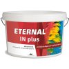 Interiérová barva Austis Eternal In Plus 10 kg RAL 9005 černý AUSTIMIX