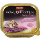 Vom Feinsten Kitten Baby Paté 100 g