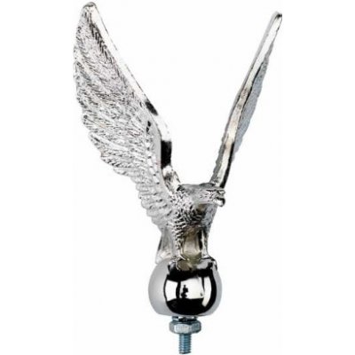 Soška na blatník Orel – Zbozi.Blesk.cz