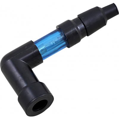 VÍČKO ZAPALOVACÍ SVÍČKY 90 DEG-BLU DS305006 – Hledejceny.cz