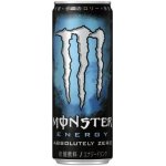 Monster Energy Drink Absolutely Zero 355 ml – Zbozi.Blesk.cz