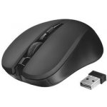 Trust Mydo Silent Click Wireless Mouse 21869 – Zboží Mobilmania