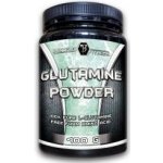 Bodyflex Fitness Glutamine Powder 400 g – Zboží Dáma