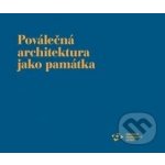 Poválečná architektura jako památka - Matyáš Kracík – Hledejceny.cz