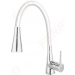 Novaservis Ferro ZUMBA II BZA42W – Hledejceny.cz