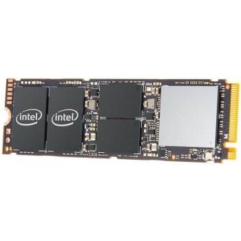 Intel Pro 7600p 512GB, SSDPEKKF512G8X1