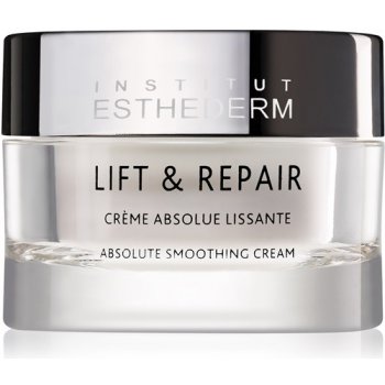 Esthederm vyhlazují krém pro vypnutí a reparaci Lift & Repair Absolute Smoothing Cream 50 ml