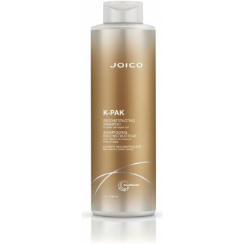 Joico K-Pak Reconstucting Shampoo 1000 ml
