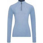 LeMieux Dámské tričko Base Layer léto 2026 Powder Blue – Sleviste.cz
