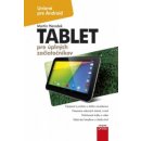 Tablet pre úplných začiatočníkov