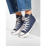 Converse Chuck taylor All star modré M9622 – Zboží Dáma