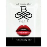 B-selfie B-Selfie VOLUME náplast pro vyplnění rtů CP-FPV101 1 ks (2 náplasti) – Zboží Dáma