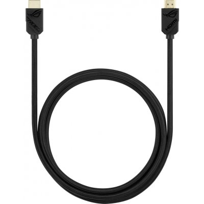 ASUS ROG HDMI CABLE - 90XB0B80-BCA000 – Hledejceny.cz
