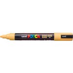 Posca tužka na značení matek modrá – Zboží Dáma