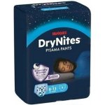 DryNites Huggies pro chlapce 8-13 let 30-48 kg 9 ks – Sleviste.cz
