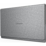 Lenovo Tab Plus Sleeve ZG38C05800 šedé – Hledejceny.cz