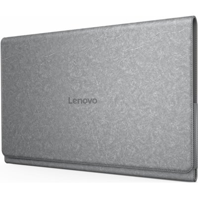 Lenovo Tab Plus Sleeve ZG38C05800 šedé – Hledejceny.cz