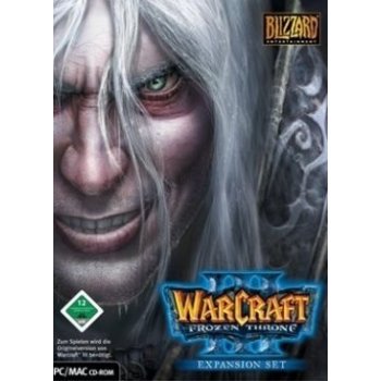 Warcraft 3 Frozen Throne