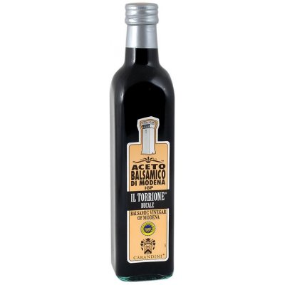Modena Ocet balzamikový 0,5l – Hledejceny.cz