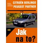 Citroën Berlingo / Peugeot Partner Jak na to? – Sleviste.cz