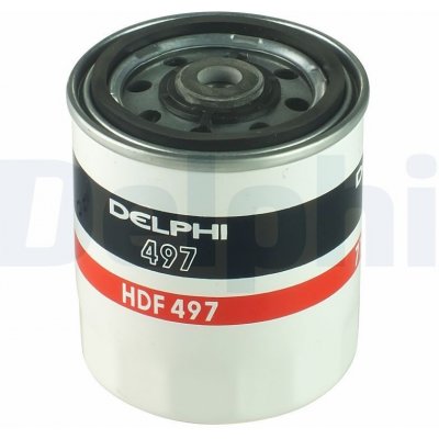 Palivový filtr DELPHI HDF497