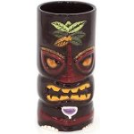 Keramický Tiki hrnek Long Tongue Warrior 510ml