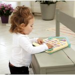 Alltoys domeček s abecedou Cide – Sleviste.cz