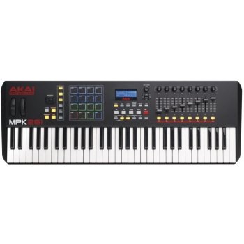 Akai MPK 261