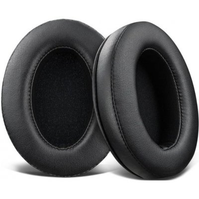 eses náušníky pro sluchátka Sony MDR černé – Hledejceny.cz