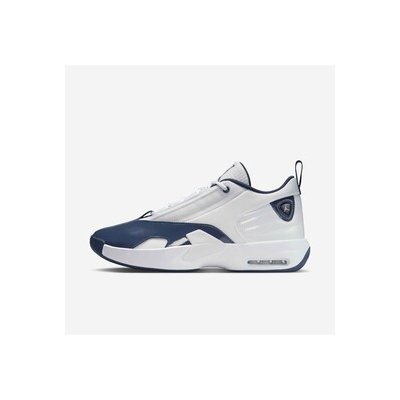 Jordan Max Aura 6 Mens Shoes FQ8298-104 Modrá – Zboží Dáma
