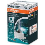 XENONOVÁ VÝBOJKA D1S OSRAM 85V 35W PK32d-2 - COOL BLUE INTENSE (NEXT GENERATION) - 1 ks 66140CBN