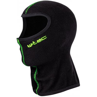 W TEC Headwarmer 18931 černá Víceúčelová kukla – Zboží Dáma