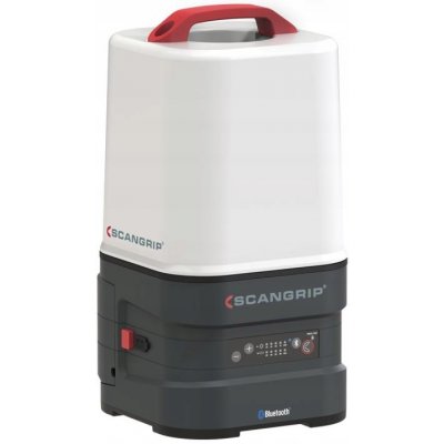 SCANGRIP AREA 10 SPS - 03.6009 – Zboží Dáma