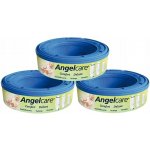 Angelcare Náhradní kazeta 6 ks – Zboží Dáma