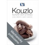 Vaněk Roman: Kouzlo kuchyně Čech a Moravy aneb dědictví našich babiček Kniha – Hledejceny.cz