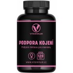 Vitaminum Podpora kojení 120 kapslí – Hledejceny.cz