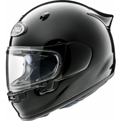 Arai Quantic Diamond Black