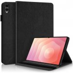 Vsechnonamobil 126607 ART TREE Zaklápěcí obal pro Samsung Galaxy Tab S11 Ultra černý – Zboží Živě