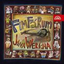 Fimfárum Jana Wericha - Jan Werich- 2CD